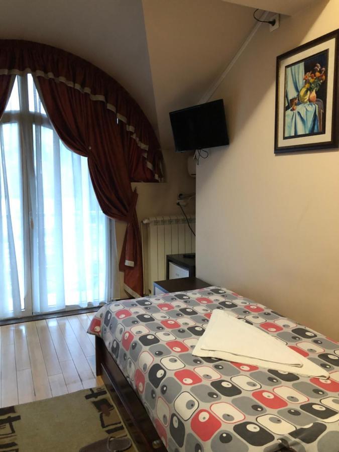 ביילו פוליה Hotel Royal מראה חיצוני תמונה