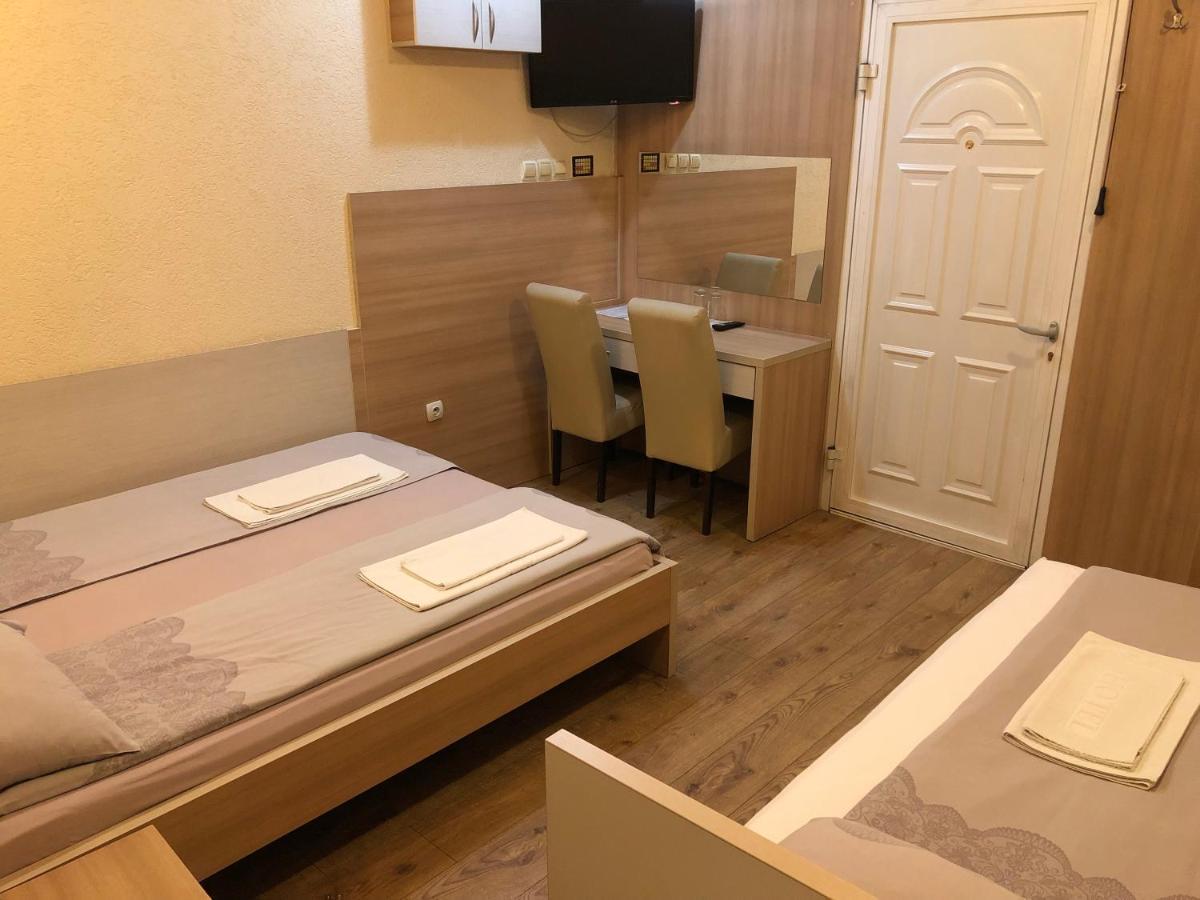 ביילו פוליה Hotel Royal מראה חיצוני תמונה