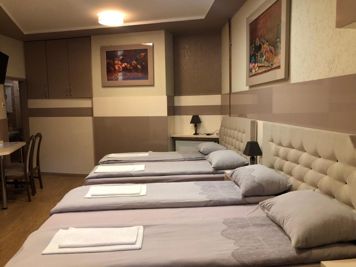ביילו פוליה Hotel Royal מראה חיצוני תמונה