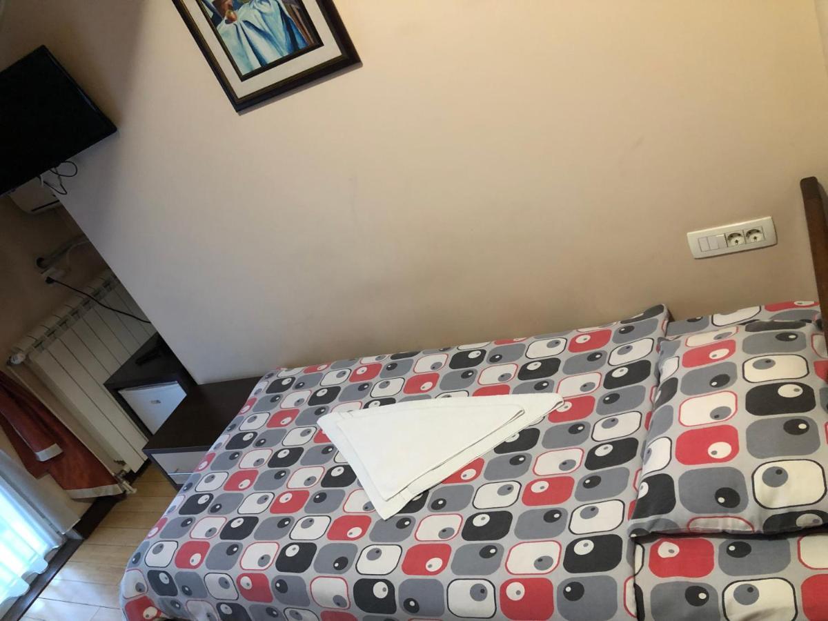 ביילו פוליה Hotel Royal מראה חיצוני תמונה