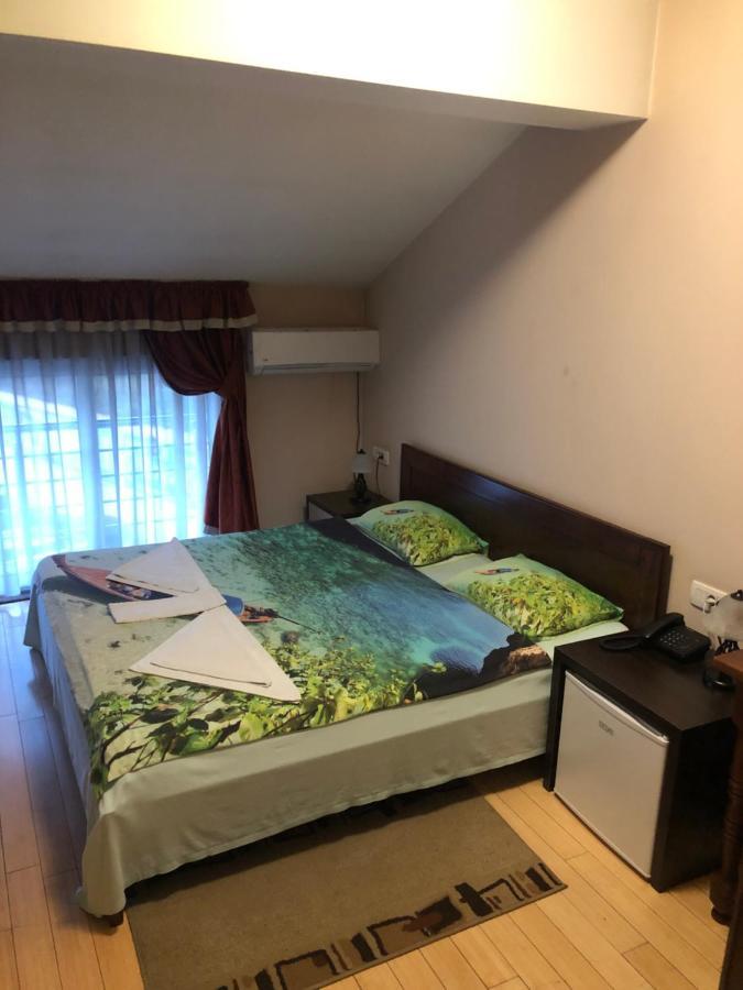 ביילו פוליה Hotel Royal מראה חיצוני תמונה
