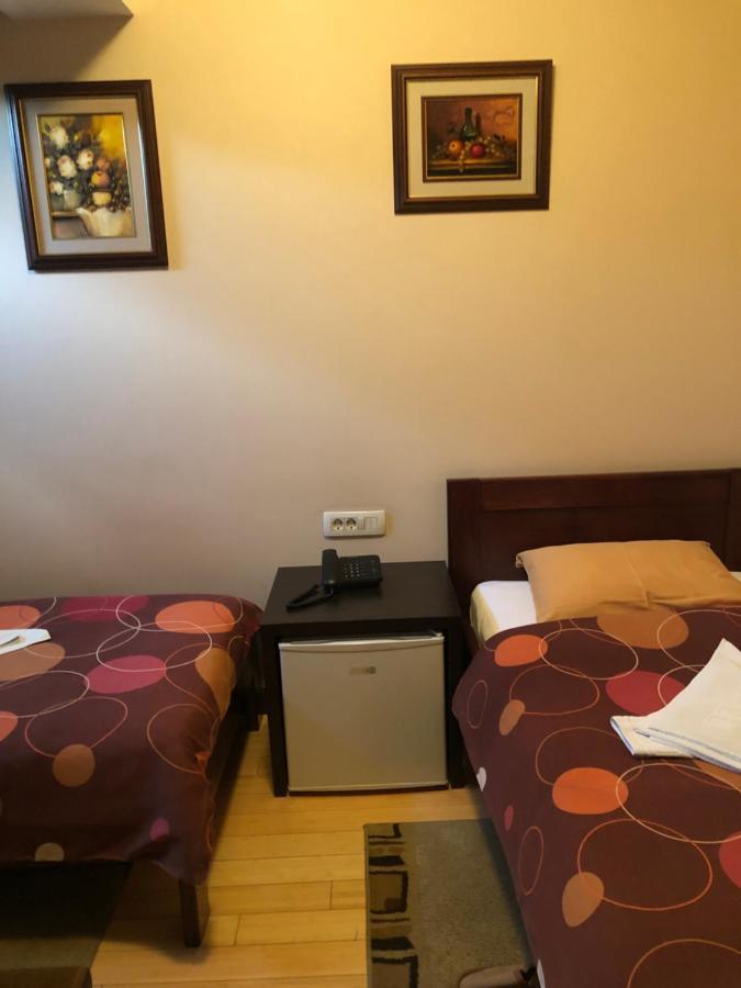 ביילו פוליה Hotel Royal מראה חיצוני תמונה
