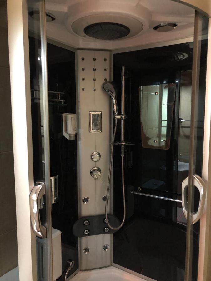 ביילו פוליה Hotel Royal מראה חיצוני תמונה