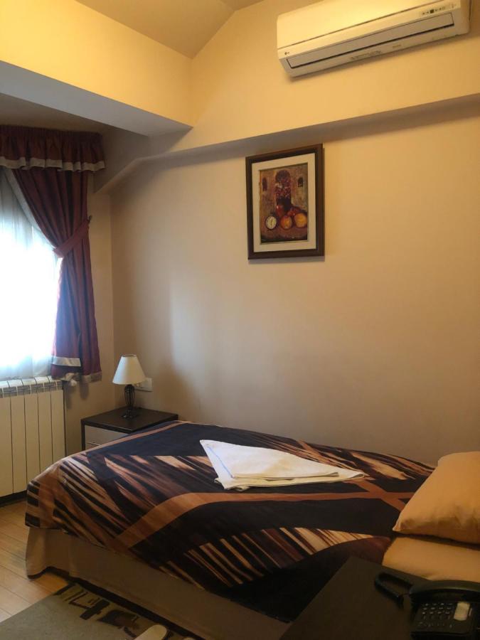 ביילו פוליה Hotel Royal מראה חיצוני תמונה
