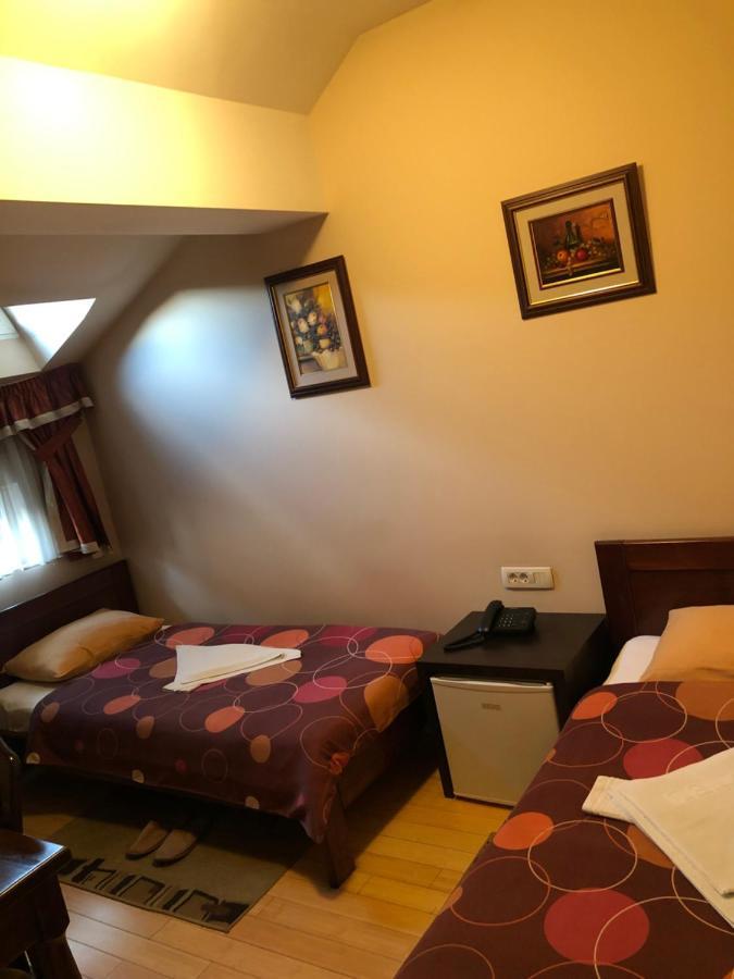 ביילו פוליה Hotel Royal מראה חיצוני תמונה