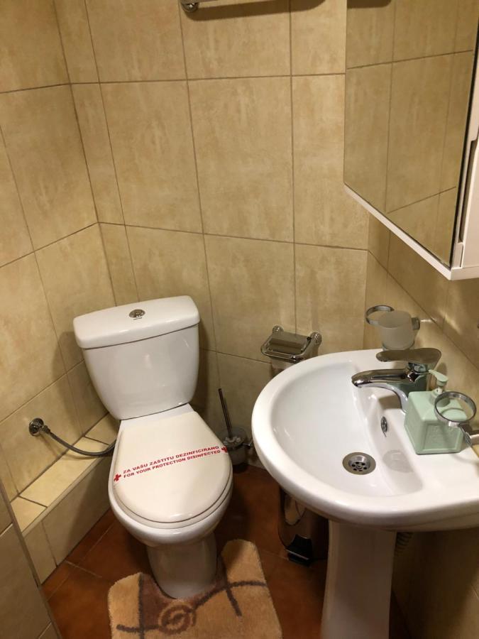 ביילו פוליה Hotel Royal מראה חיצוני תמונה