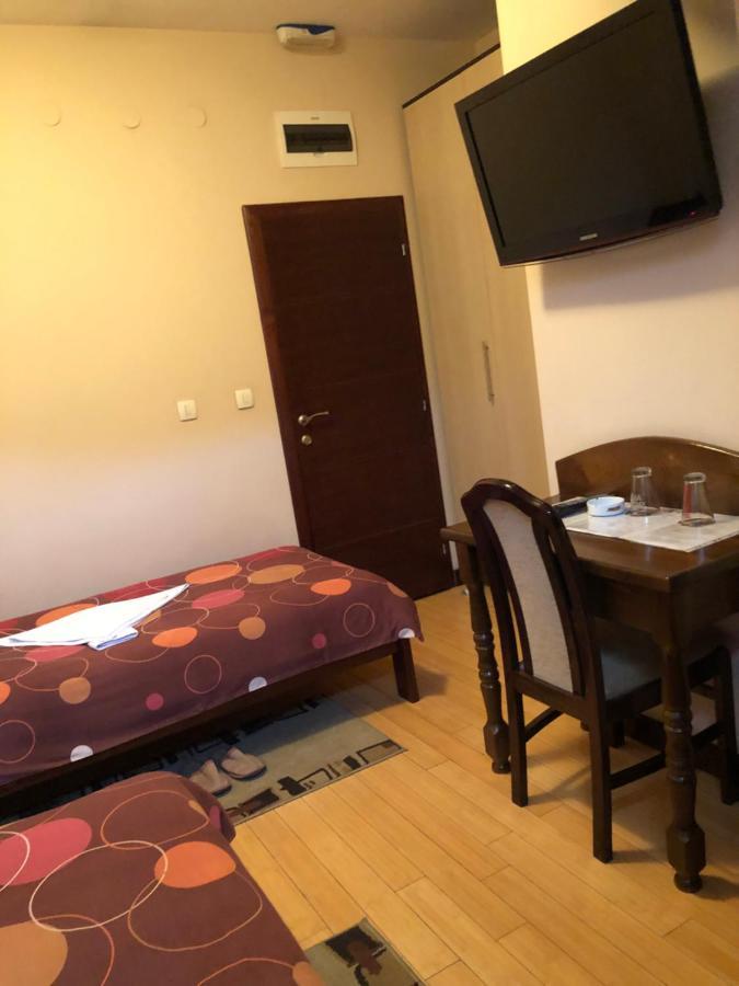 ביילו פוליה Hotel Royal מראה חיצוני תמונה