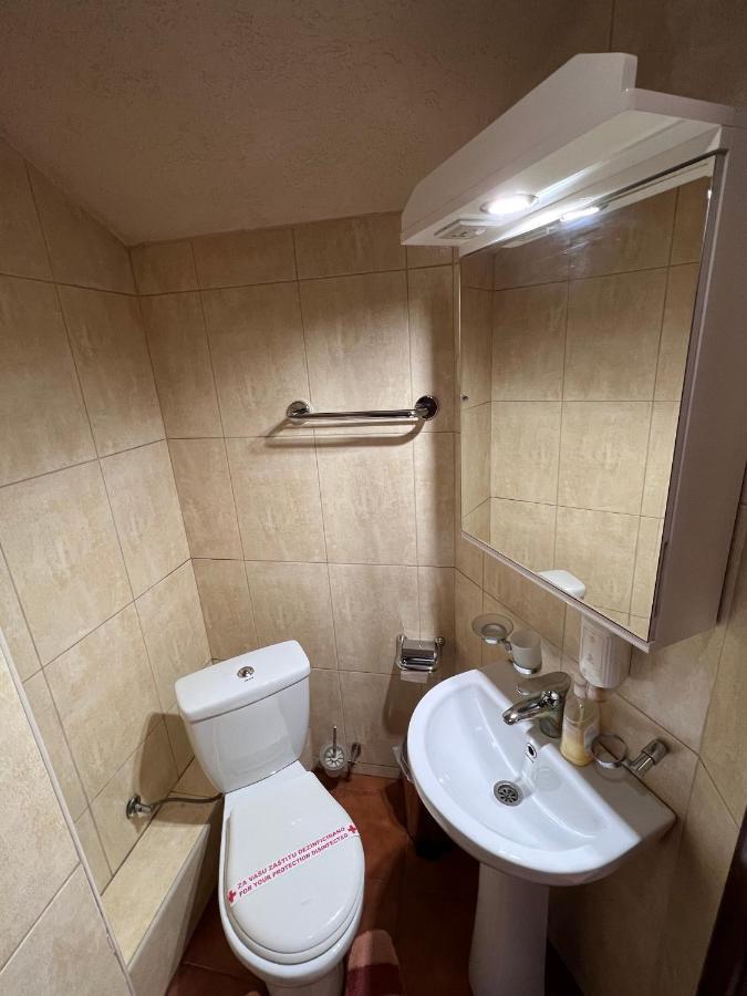 ביילו פוליה Hotel Royal מראה חיצוני תמונה