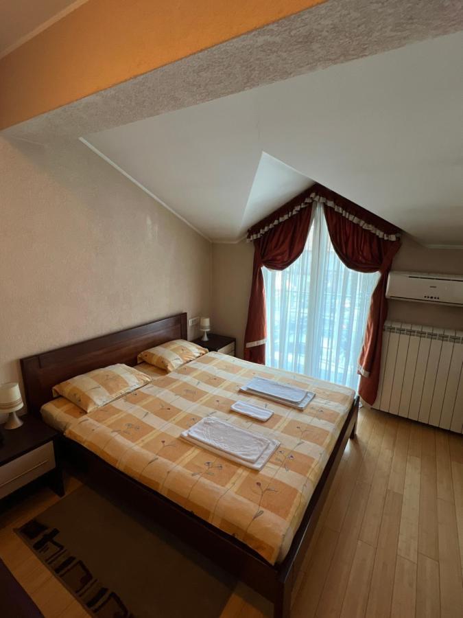 ביילו פוליה Hotel Royal מראה חיצוני תמונה