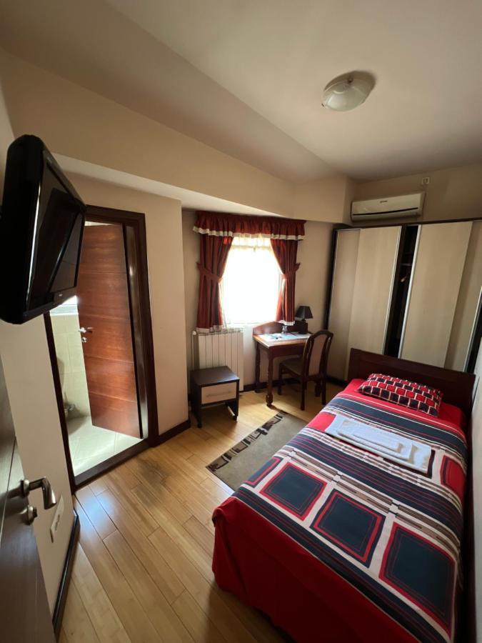 ביילו פוליה Hotel Royal מראה חיצוני תמונה