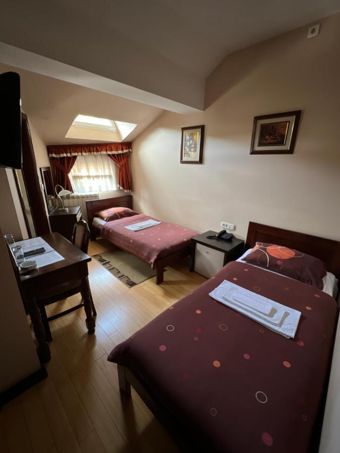 ביילו פוליה Hotel Royal מראה חיצוני תמונה
